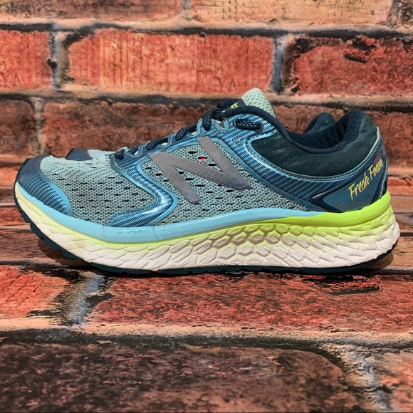 New Balance Shoes - New Balance Fresh Foam 1080